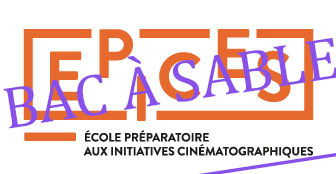 EPICES - bac à sable